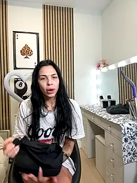 NattyFierros online show from 11-14-25, 06:11