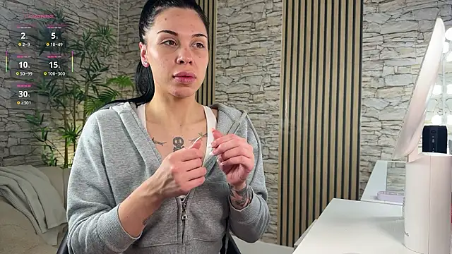 NattyFierros online show from 03-04-26, 08:00