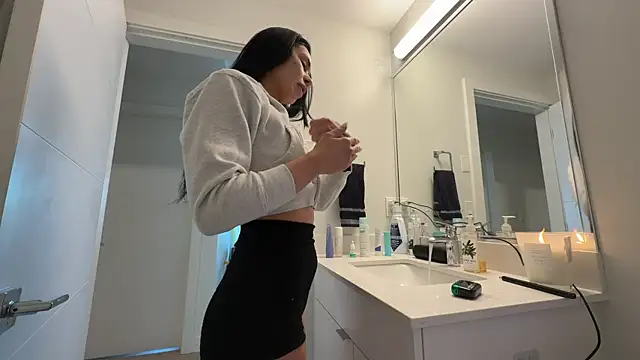 NattyFierros online show from 02-25-26, 06:08