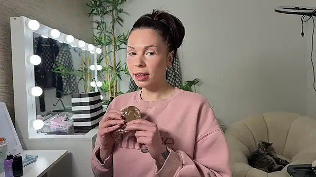 NattyFierros online show from 04-13-26, 05:06