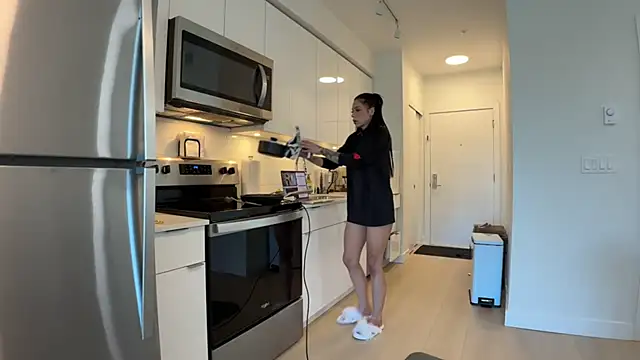 NattyFierros online show from 09-22-25, 09:43