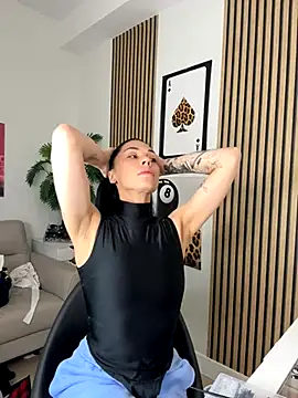 NattyFierros online show from 11-03-25, 07:06