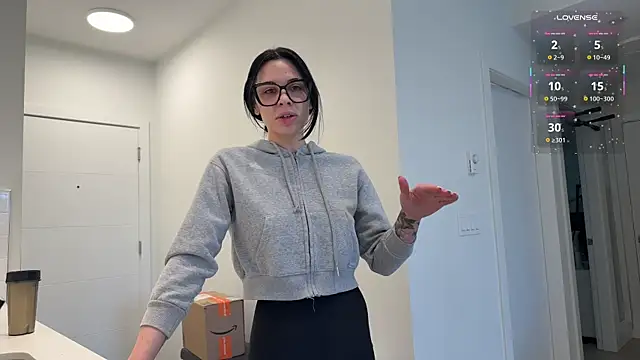 NattyFierros online show from 02-23-26, 09:37