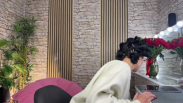 NattyFierros online show from 02-10-26, 07:24