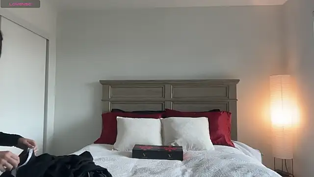 NattyFierros online show from 03-04-26, 09:22