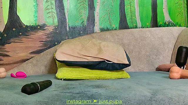 Pinkypupa-Love online show from 03-01-25, 10:42