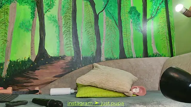 Pinkypupa-Love online show from 03-09-25, 06:43