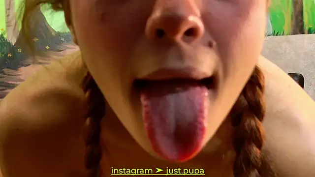 Pinkypupa-Love online show from 02-25-25, 10:20