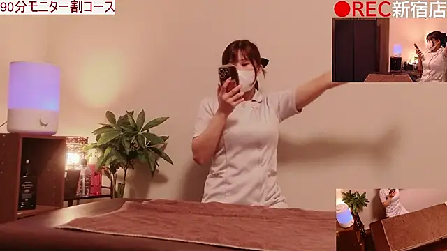 ManaMi-maru online show from 03-29-26, 11:12