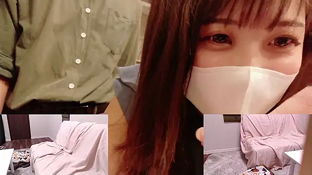 ManaMi-maru online show from 09-21-25, 12:43