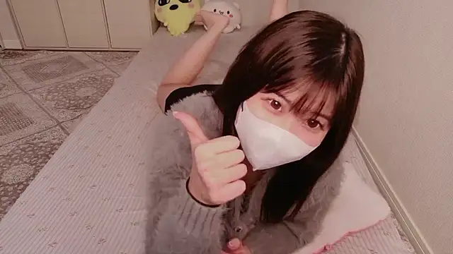 Snapshot of ManaMi-maru chatting on 02-04-26, 10:32 ManaMi-maru online show from 02-04-26, 10:32