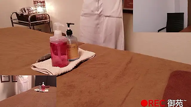 ManaMi-maru online show from 01-13-26, 11:58