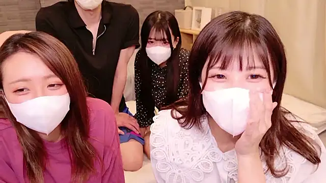 ManaMi-maru online show from 09-11-25, 11:54