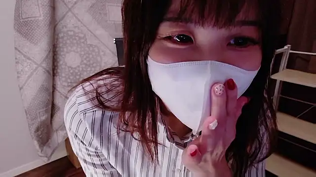 ManaMi-maru online show from 10-15-25, 11:51