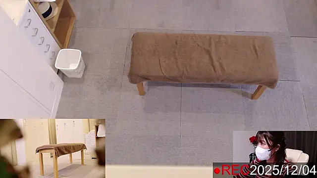 ManaMi-maru online show from 12-04-25, 01:21