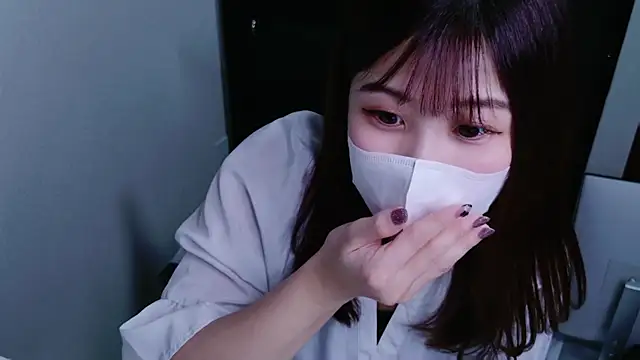 ManaMi-maru online show from 03-15-25, 04:32