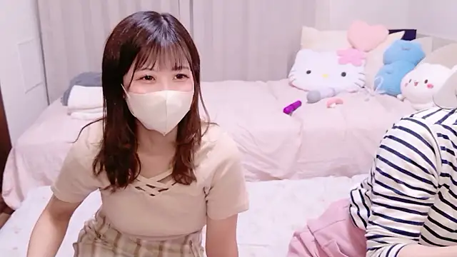 ManaMi-maru online show from 09-13-25, 11:43