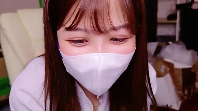 Snapshot of ManaMi-maru chatting on 07-07-26, 02:20 ManaMi-maru online show from 07-07-26, 02:20