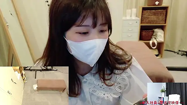 ManaMi-maru online show from 09-26-25, 01:18