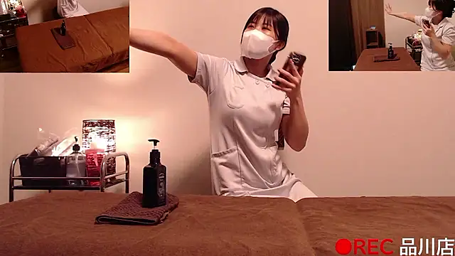 ManaMi-maru online show from 01-10-26, 05:36