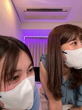 Snapshot of ManaMi-maru chatting on 06-30-26, 01:44 ManaMi-maru online show from 06-30-26, 01:44