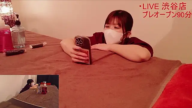 ManaMi-maru online show from 05-23-26, 09:41