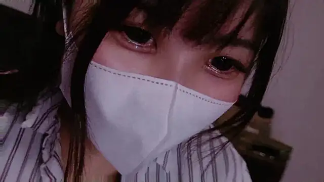 ManaMi-maru online show from 11-15-25, 12:31