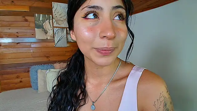 amber curly online show from 03-02-26, 07:10