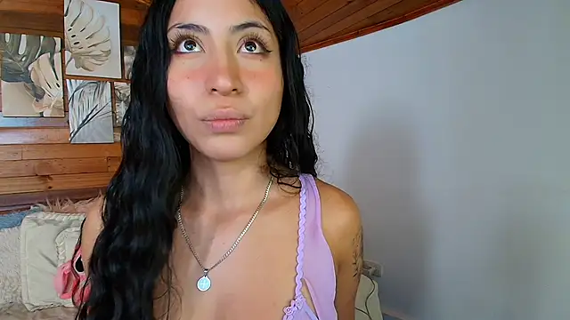 amber curly online show from 02-23-26, 09:26