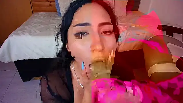 amber curly online show from 01-07-26, 10:26