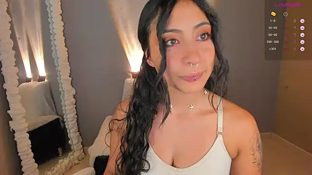 amber curly online show from 12-06-24, 09:07