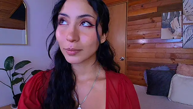 amber curly online show from 04-29-26, 09:32