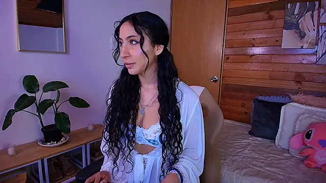 amber curly online show from 04-11-26, 05:05