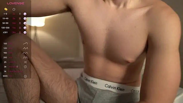 TaisonBrownX online show from 10-22-25, 08:08