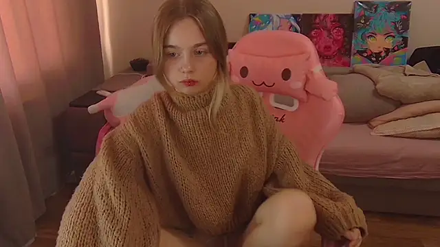 Olivka Grr online show from 09-21-25, 02:00