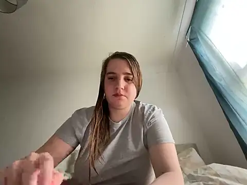 EvieRoseex online show from 10-31-25, 09:39