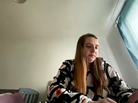 EvieRoseex online show from 11-03-25, 03:15