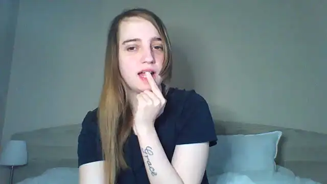 EvieRoseex online show from 04-09-26, 09:59