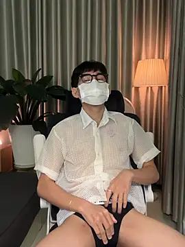 Snapshot of MinhTuanLive chatting on 02-06-26, 06:20 MinhTuanLive online show from 02-06-26, 06:20