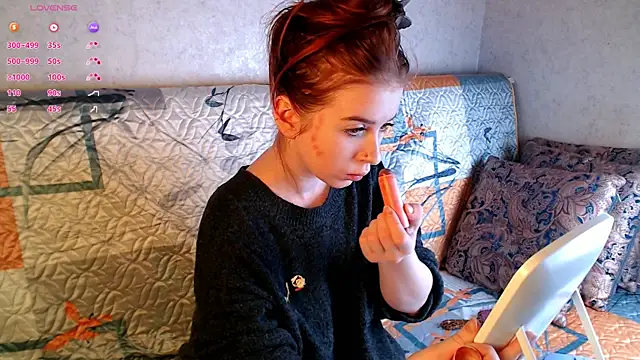 KatalinaAmore online show from 12-02-25, 05:14