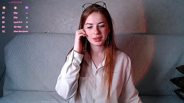 KatalinaAmore online show from 04-21-26, 03:29