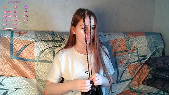 KatalinaAmore online show from 02-23-26, 05:46