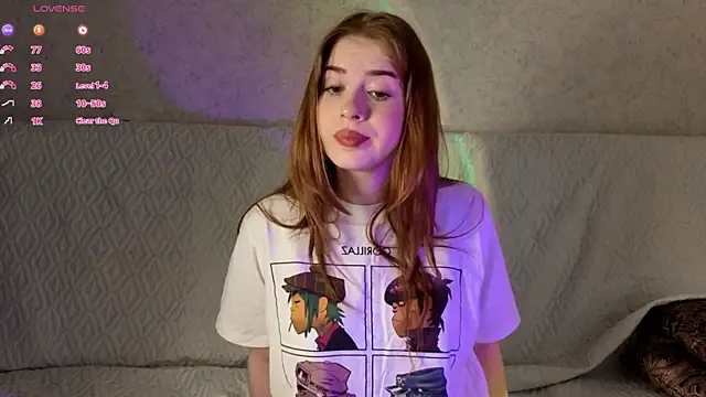 KatalinaAmore online show from 05-31-26, 04:35