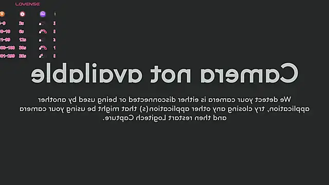 KatalinaAmore online show from 10-25-25, 03:12