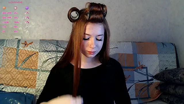 KatalinaAmore online show from 02-01-26, 05:55