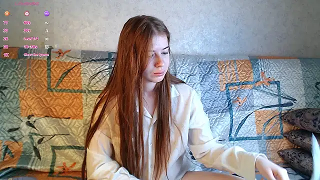 KatalinaAmore online show from 03-09-26, 05:27