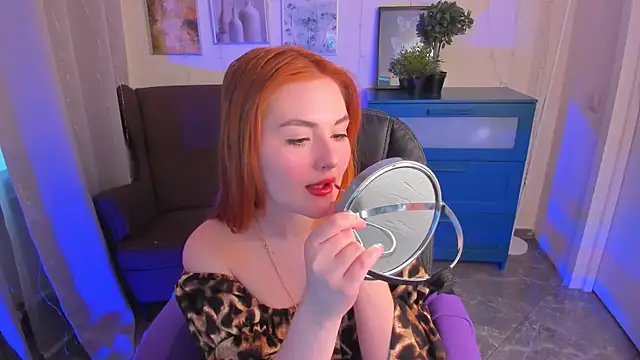 BellaTorne  online show from 01-26-25, 12:33