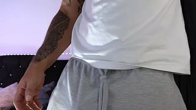 john cartter1 online show from 02-09-26, 02:15