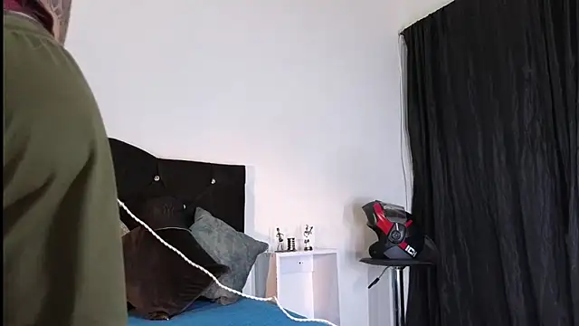 john cartter1 online show from 10-11-25, 11:00