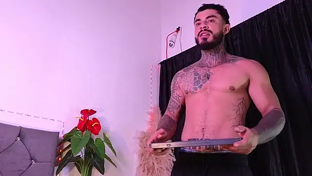 john cartter1 online show from 02-28-26, 12:05